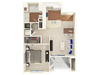 1 bedroom apartment Oxnard CA